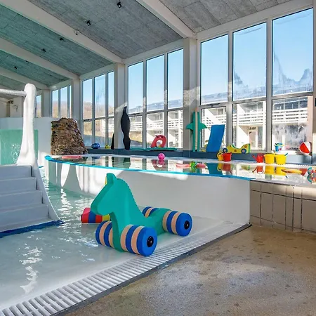 Vakantiehuis Ci