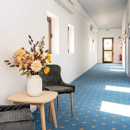 Vakantiehuis Ci *