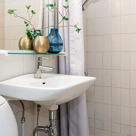Vakantiehuis Ci Ulfborg