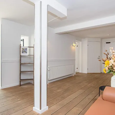 Vakantiehuis Ci Ulfborg