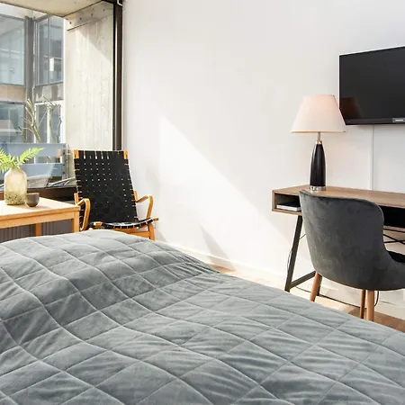 Vakantiehuis Ci