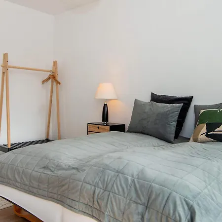 Vakantiehuis Ci