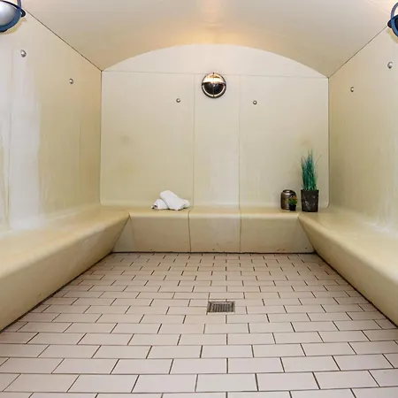 Vakantiehuis Ci Ulfborg