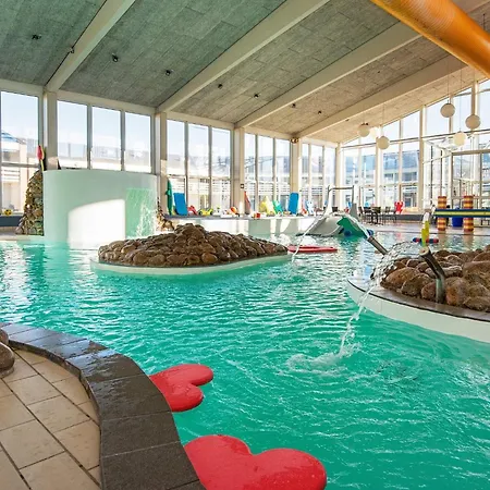 Ci Vakantiehuis