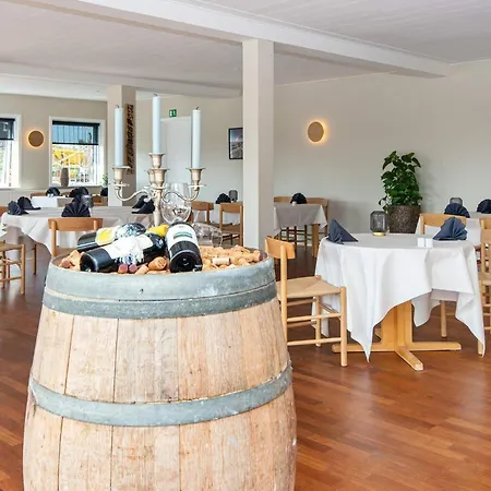 Vakantiehuis Ci Ulfborg