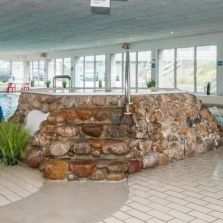 Vakantiehuis Ci *