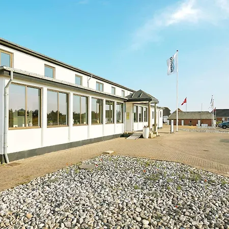 Vakantiehuis Ci Ulfborg