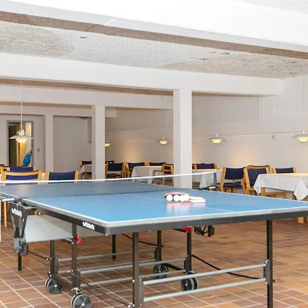 Vakantiehuis Ci *