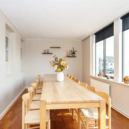 Vakantiehuis Ci Ulfborg