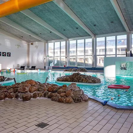 Vakantiehuis Ci *