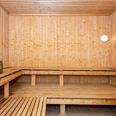 Vakantiehuis Ci Ulfborg